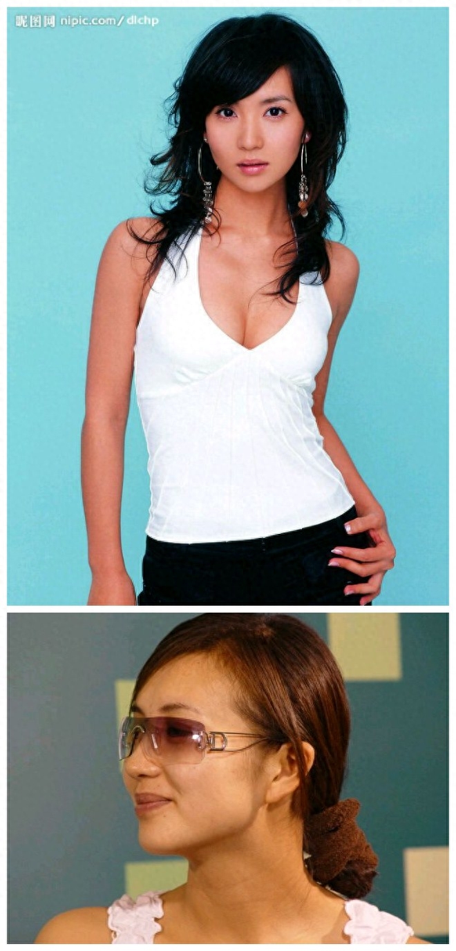 岁月,您别催!十年不见,他们竟然长成这样了!你能认出几个?