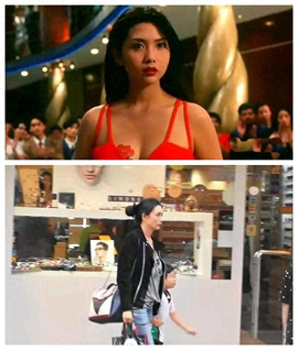 岁月,您别催!十年不见,他们竟然长成这样了!你能认出几个?