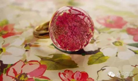 水晶ab胶花的做法 水晶ab胶怎么快速固化 水晶ab胶花的做法 水晶ab胶怎么快速固化