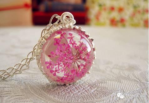 水晶滴胶花 2026年水晶滴胶花diy教程 水晶滴胶花 2026年水晶滴胶花diy教程