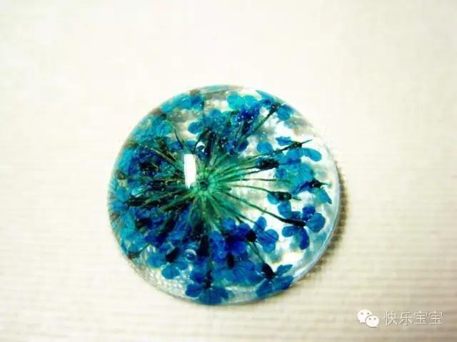 水晶ab胶花的做法 水晶ab胶怎么快速固化 水晶ab胶花的做法 水晶ab胶怎么快速固化