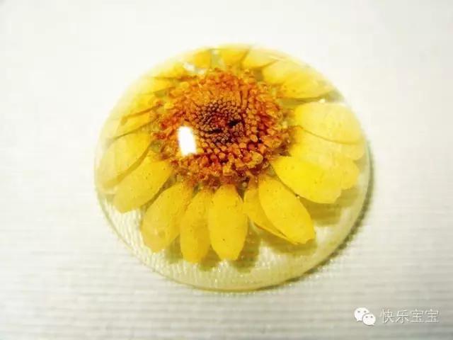 水晶ab胶花的做法 水晶ab胶怎么快速固化 水晶ab胶花的做法 水晶ab胶怎么快速固化