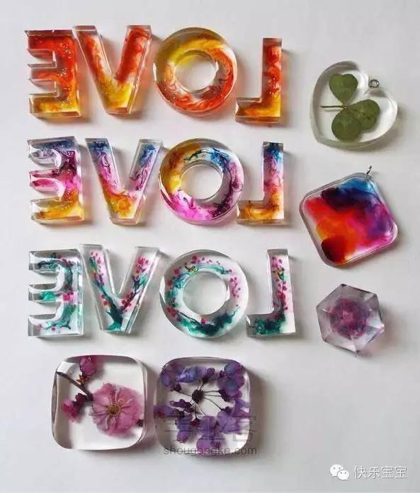 水晶ab胶花的做法 水晶ab胶怎么快速固化 水晶ab胶花的做法 水晶ab胶怎么快速固化