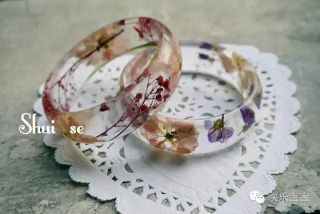 水晶滴胶花 2026年水晶滴胶花diy教程 水晶滴胶花 2026年水晶滴胶花diy教程