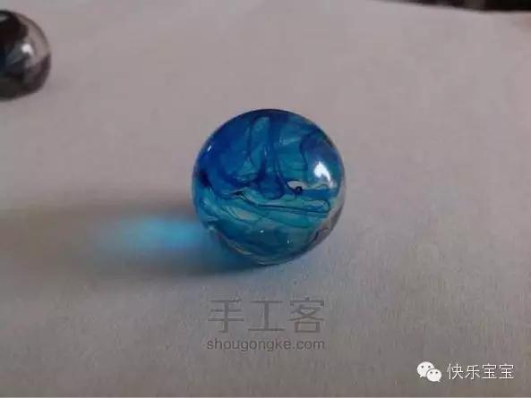 水晶ab胶花的做法 水晶ab胶怎么快速固化 水晶ab胶花的做法 水晶ab胶怎么快速固化