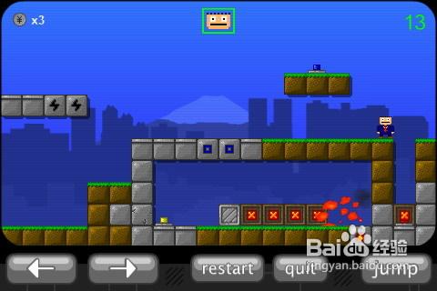 作死安卓手机游戏 《过劳死》