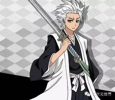 长大后我就成了你,《死神》670话小白为啥成了一叽咕?