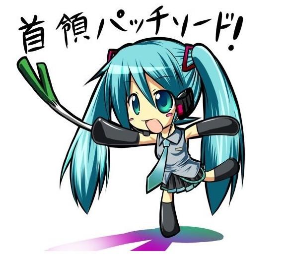 动漫十大洗脑神曲——抖腿狂魔！药不能停！