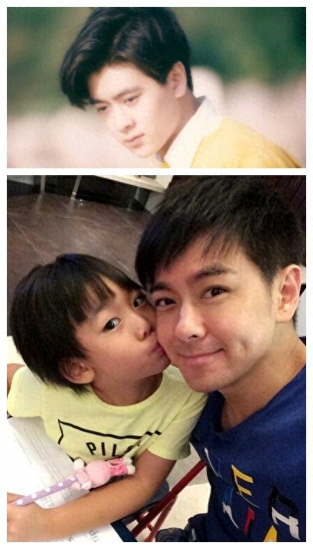 岁月,您别催!十年不见,他们竟然长成这样了!你能认出几个?