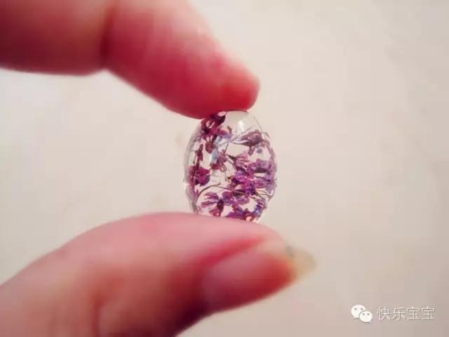 水晶滴胶花 2026年水晶滴胶花diy教程 水晶滴胶花 2026年水晶滴胶花diy教程