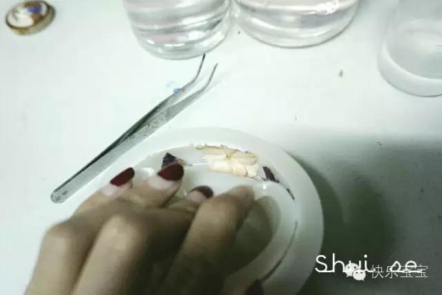 水晶滴胶花 2026年水晶滴胶花diy教程