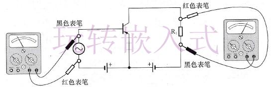电子入门基础知识之|电压和电流