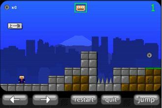 作死安卓手机游戏 《过劳死》