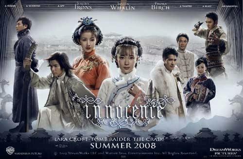 于正染指过的帅哥们何止天涯四美?十美都有了,霍建华是其一