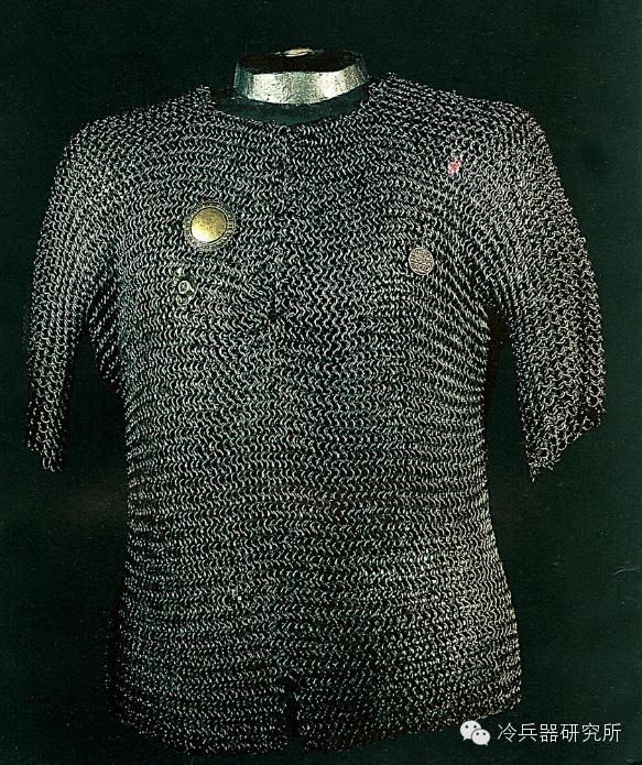 诅咒铠甲？穿上它就会死的俄国铠甲