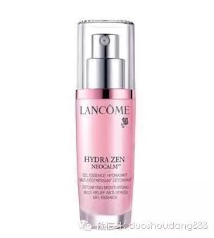 国际化妆品品牌介绍及香港售价——兰蔻（肤护部分）