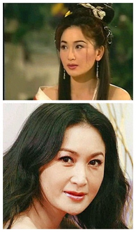 岁月,您别催!十年不见,他们竟然长成这样了!你能认出几个?