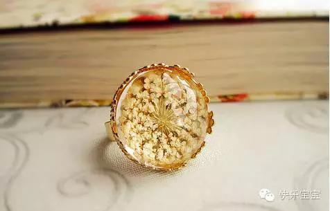 水晶滴胶花 2026年水晶滴胶花diy教程 水晶滴胶花 2026年水晶滴胶花diy教程