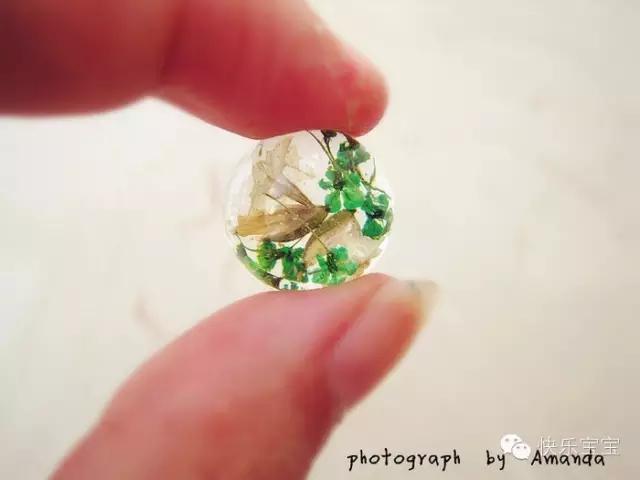 水晶ab胶花的做法 水晶ab胶怎么快速固化 水晶ab胶花的做法 水晶ab胶怎么快速固化