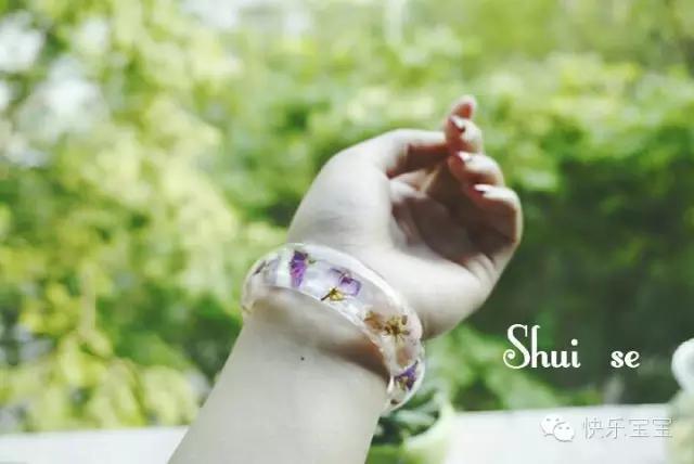 水晶滴胶花 2026年水晶滴胶花diy教程