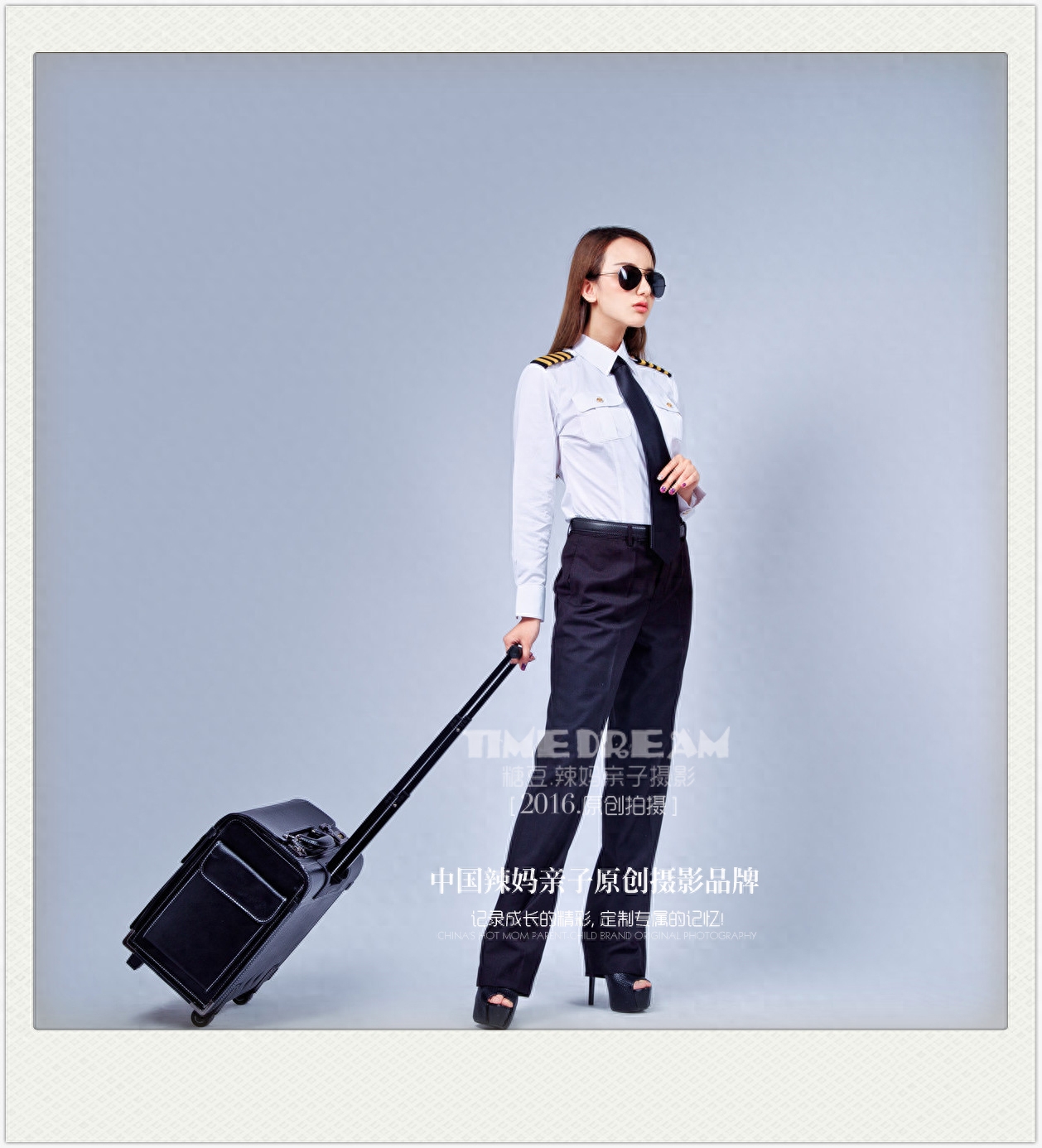 亲子摄影就该这样拍