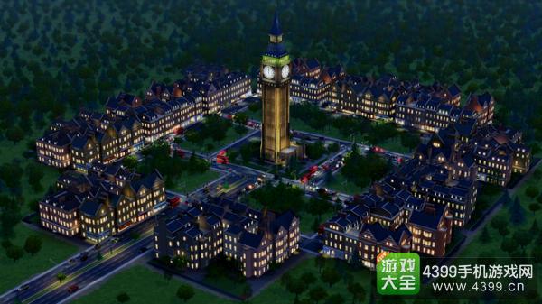 小编也在玩24期：《模拟城市：建设》当市长差不多就这感觉