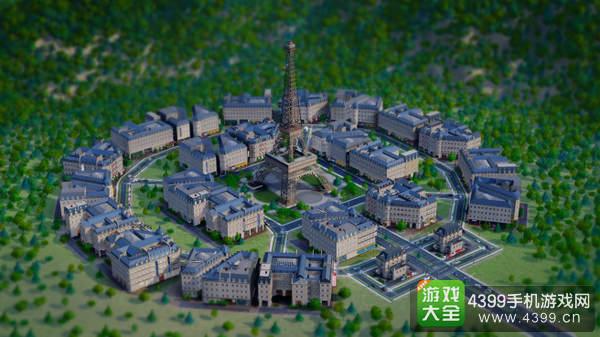 小编也在玩24期：《模拟城市：建设》当市长差不多就这感觉