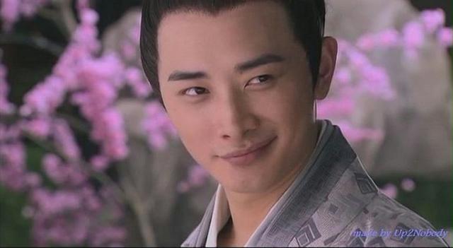 于正染指过的帅哥们何止天涯四美?十美都有了,霍建华是其一