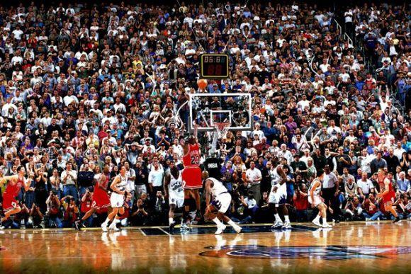 1986年~2013年NBA历届总决赛比赛下载，经典比赛收藏