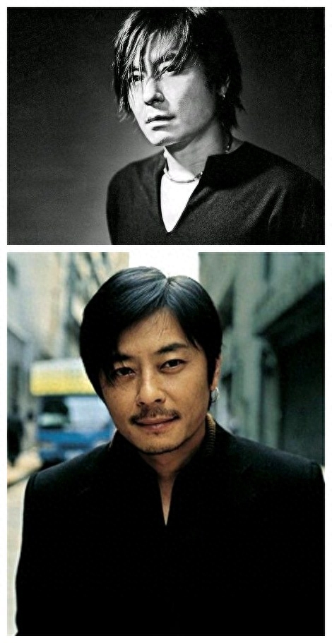 岁月,您别催!十年不见,他们竟然长成这样了!你能认出几个?