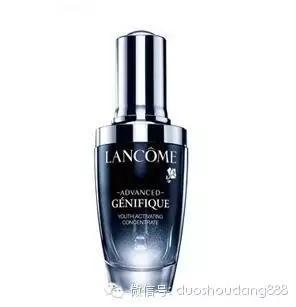 国际化妆品品牌介绍及香港售价——兰蔻（肤护部分）