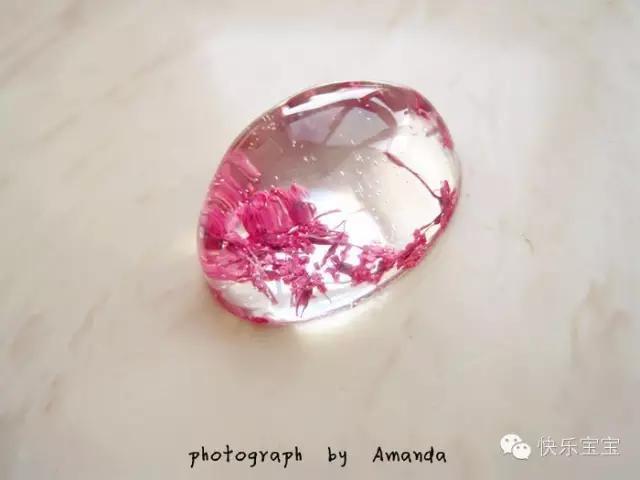 水晶ab胶花的做法 水晶ab胶怎么快速固化 水晶ab胶花的做法 水晶ab胶怎么快速固化