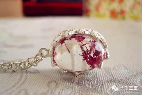 水晶ab胶花的做法 水晶ab胶怎么快速固化 水晶ab胶花的做法 水晶ab胶怎么快速固化