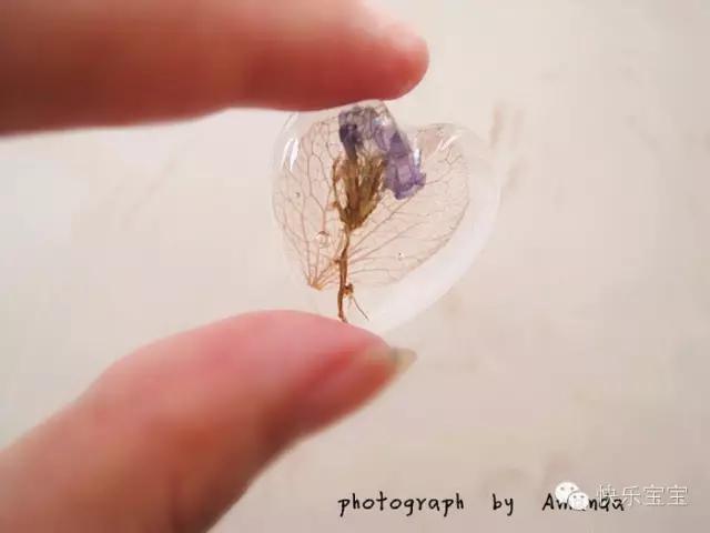 水晶滴胶花 2026年水晶滴胶花diy教程 水晶滴胶花 2026年水晶滴胶花diy教程