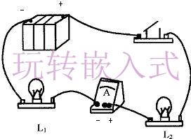 电子入门基础知识之|电压和电流