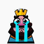 皇室战争表情包大全 萌贱表情下载