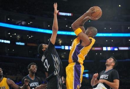 科比的这一个污点,竟足以毁掉他所有的辉煌