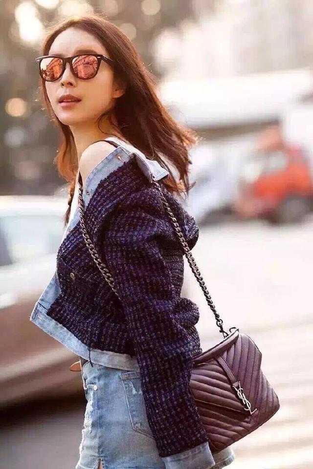 普及奢侈品复刻的知识(关于1:1、原版、原单的区别)