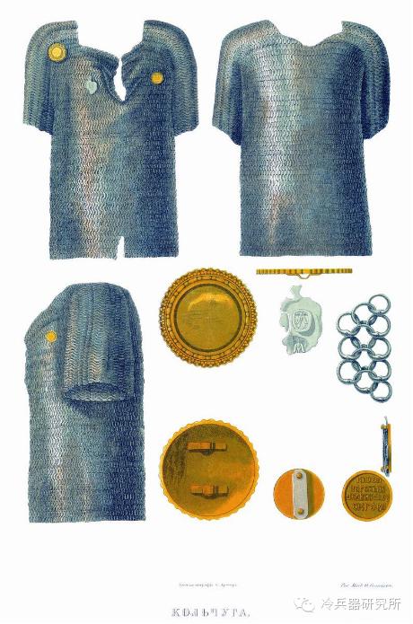 诅咒铠甲攻略破解(诅咒铠甲穿上它就会死的俄国铠甲)