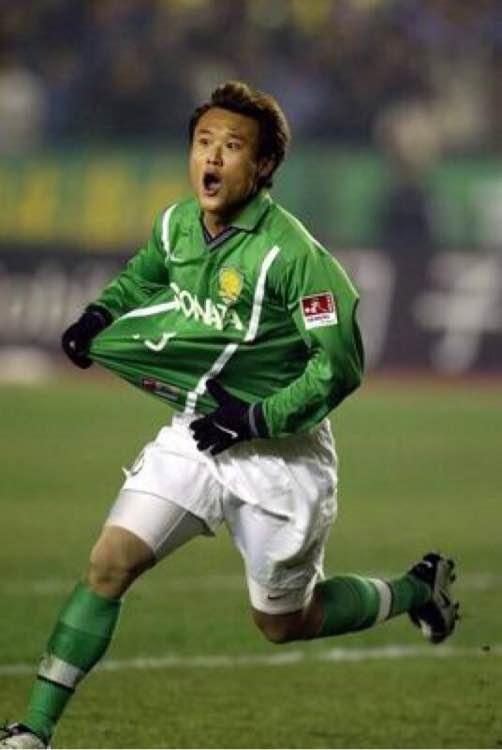 610次出场，2002年世界杯中国队主力 依然是俱乐部的首发