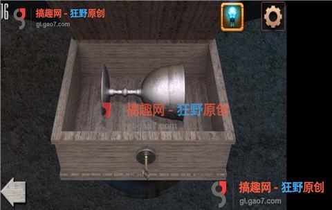 密室逃脱逃出阴森鬼屋5第16关攻略 逃出阴森鬼屋5第16关怎么过