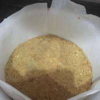 抹茶慕斯蛋糕