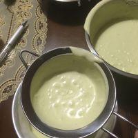 抹茶慕斯蛋糕