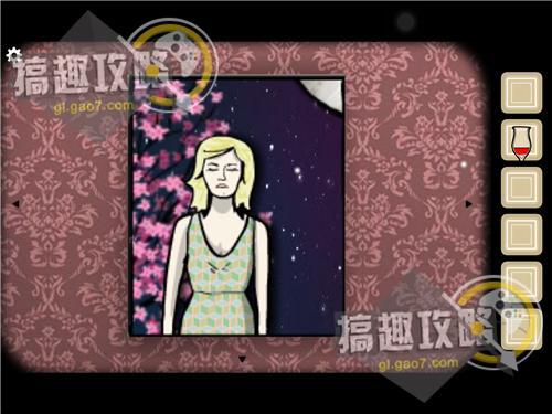 方块房间逃脱剧院攻略 Cube Escape Theatre通关图文攻略