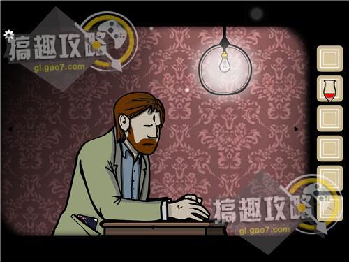 方块房间逃脱剧院攻略 Cube Escape Theatre通关图文攻略