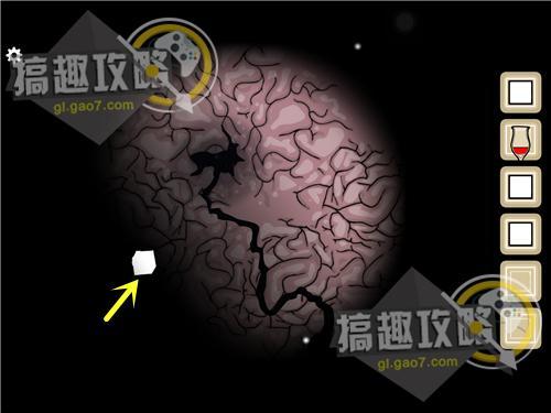 方块房间逃脱剧院攻略 Cube Escape Theatre通关图文攻略