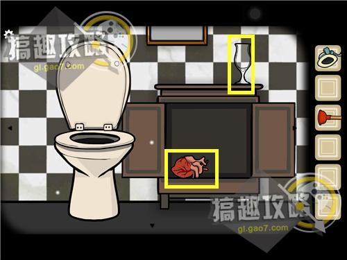 方块房间逃脱剧院攻略 Cube Escape Theatre通关图文攻略