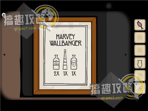 方块房间逃脱剧院攻略 Cube Escape Theatre通关图文攻略