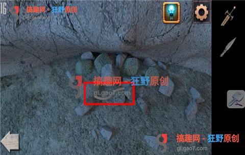 密室逃脱逃出阴森鬼屋5第16关攻略 逃出阴森鬼屋5第16关怎么过