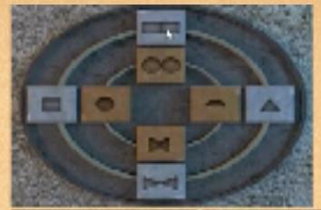 密室逃脱逃出阴森鬼屋5第16关攻略 逃出阴森鬼屋5第16关怎么过